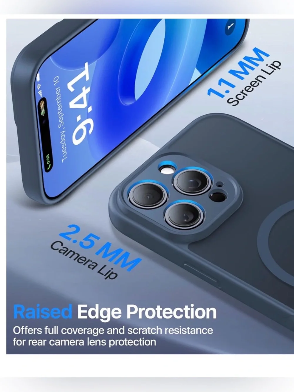 Faiono access device